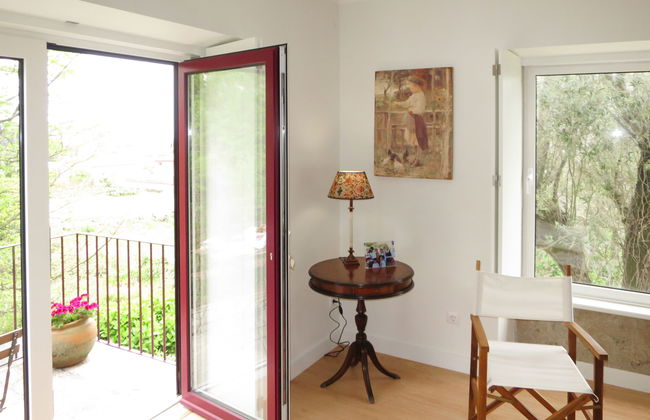 Casa da Quinta de Pedral - Photo 13