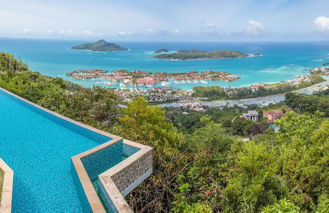 Villa Salazie - Photo 23