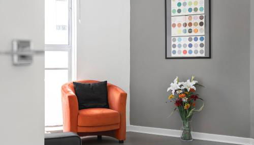 Central location, perfect for attractions & West End - Foto 4