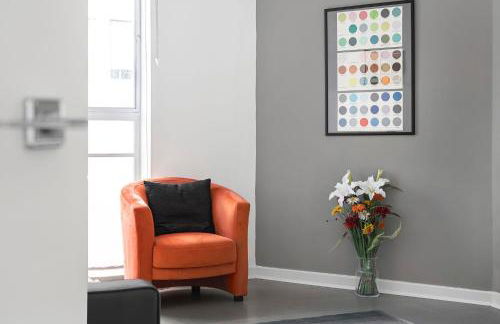 Central location, perfect for attractions & West End - Foto 4