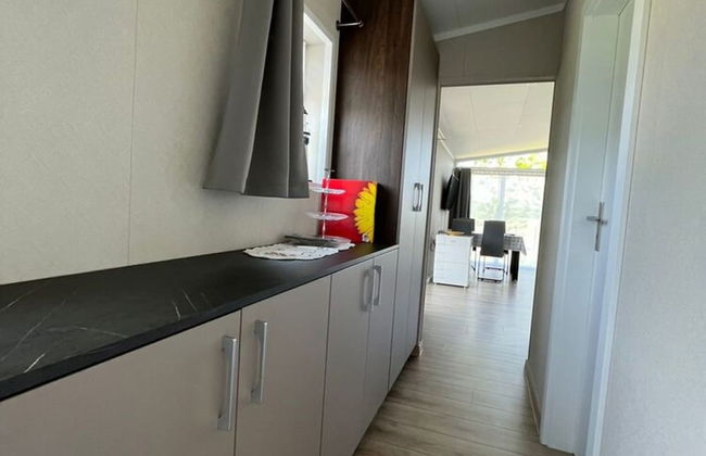 Holiday Home Near Szczecin Lagoon - Photo 8