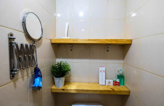 Bright Studio Apartment Serpong Greenview - Foto 22