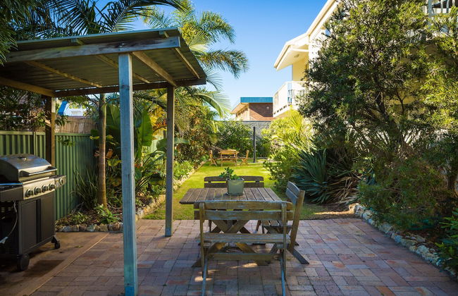 Seashells Apartments Merimbula - Photo 32