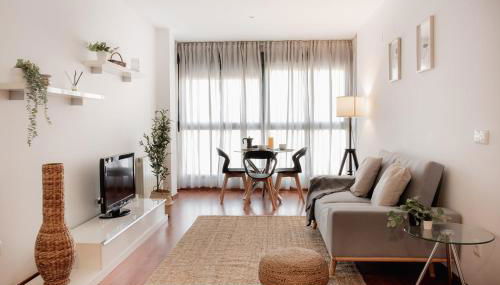 Apartamentos FV Flats Valencia - San Felipe Neri - Foto 2