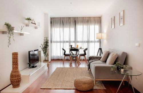 Apartamentos FV Flats Valencia - San Felipe Neri - Foto 2