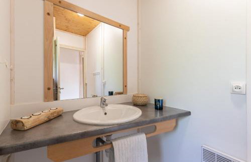 Maisons Cozy - Mas Lachamp - Foto 42