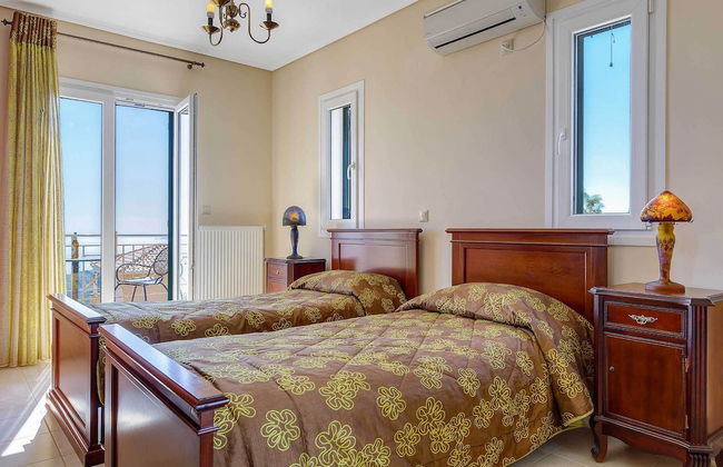 Villa Kalithea - Foto 9