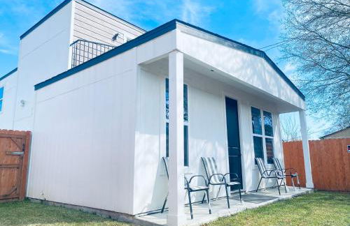 Luxury Sky View and Balconies - Foto 8