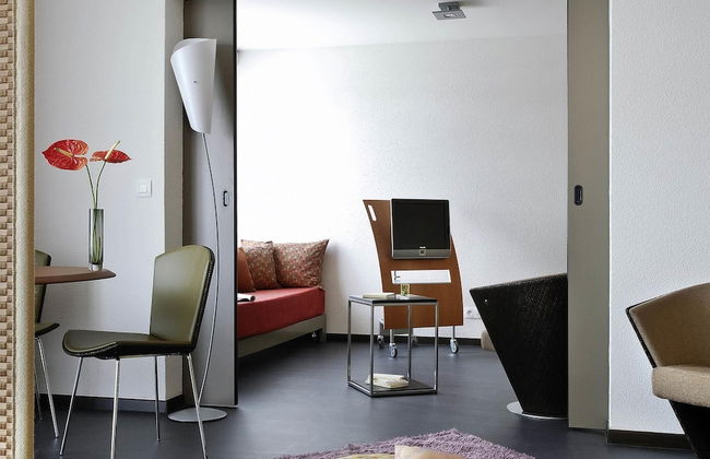 Aparthotel Adagio Bordeaux Gambetta - Foto 15