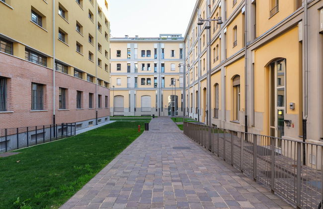 notaMi - Hangar Home - Bicocca Area - Foto 32