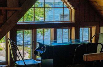 Drift Away Hot Tub Kayaks Lakefront & Games - Foto 25