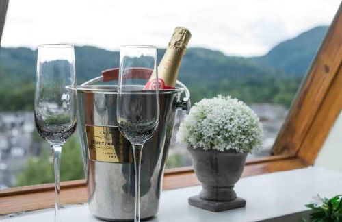 Serendipity ~ Romantic Hideaway in Ambleside - Foto 27