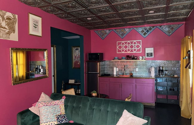 Boho Nights - Photo 2