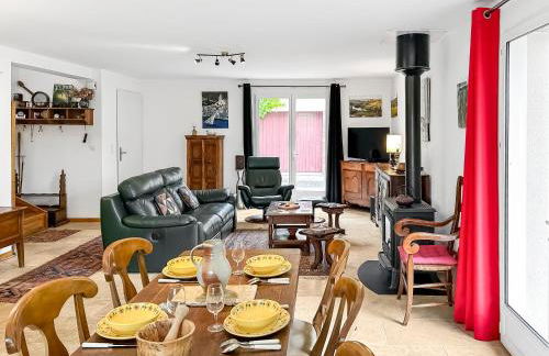 Nature et Bord d'Etang à Jars - Foto 8