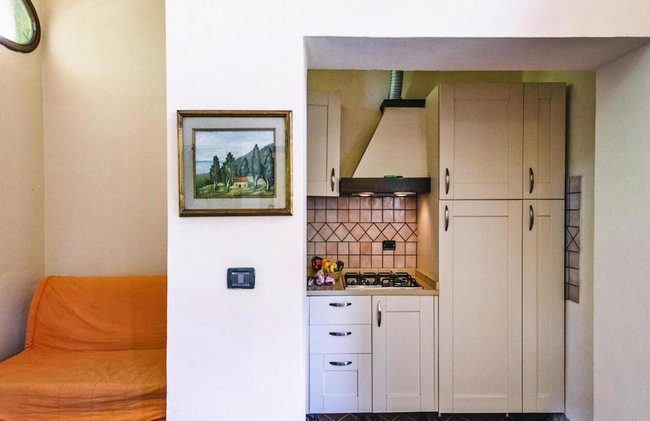 Country House in Tuscany With Pool and Olive Grove - Foto 19