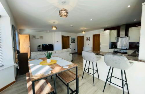 The Priory - 1 mile from Ramside Hall Hotel Spa and Golf & A1 - Foto 1