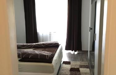 Augsburger Apartment - Foto 15