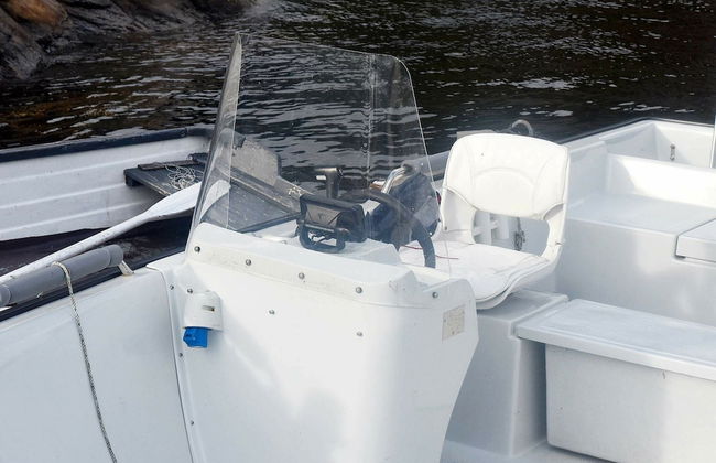 10 Person Holiday Home in Hosteland-by Traum - Foto 25