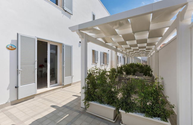 Residence Pianeta Mare - Foto 11