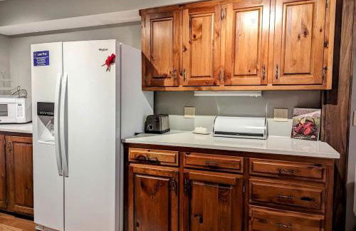 Stunning Oceanfront Ranch Cottage with Private Beach & Fire Pit Near Acadia National Park, Gouldsboro Maine - Foto 49