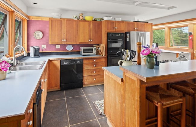 Mad Meadows 5 Bedroom Chalet by RedAwning - Foto 17