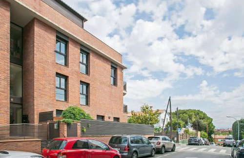 Winahost La Terraza de Sant Cugat - Foto 15