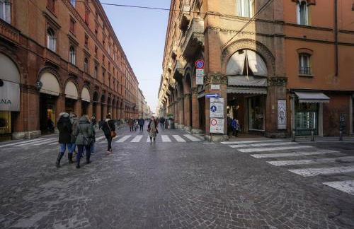 Residenza Ariosto by Studio Vita - Foto 78