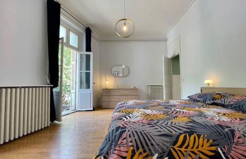 Le Varsovie ※ 4 balcons - Foto 8