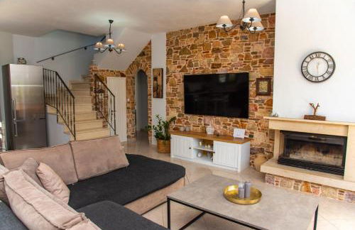 Giannakis Villa Corfu - Foto 88