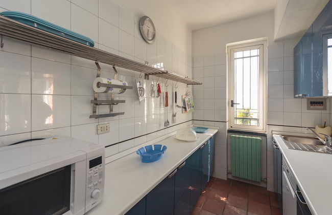 Villa With Pool in Recco Cinque Terr - Photo 23