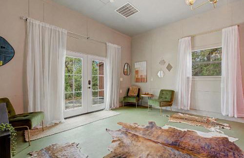 Oakridge Ranch: Pool + Hot-tub, Pickleball Court, Whiskey & Wine Room - Foto 135