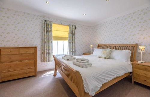 The Pink House in Southwold - Foto 16