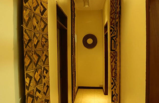 Soho Greens Apartments Apt 3 - Foto 7