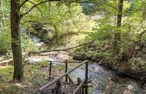 Apartment Altes Forsthaus Sösetal by Interhome - Foto 61