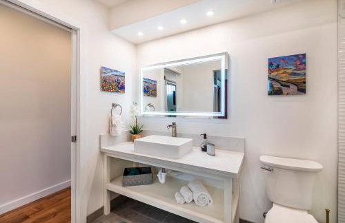 RARE Upscale 2BR 2BA Kuau Paia - Walk to Beach! - Foto 48