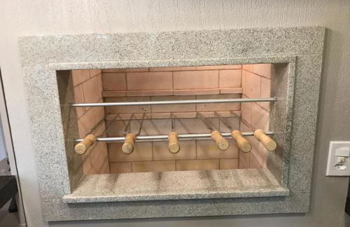 Apartamento Novo, Próximo a Catedral de Pedra - Foto 23