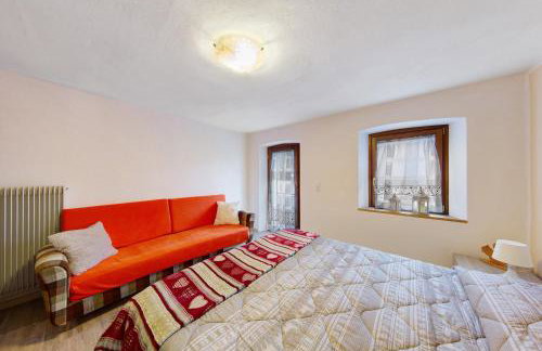 La Casa dei Cervi a Vinigo - Foto 42