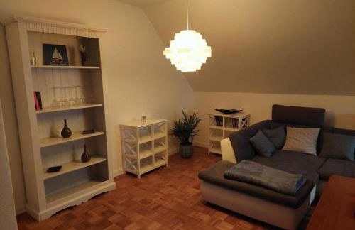 Ferienwohnung Abendsonne, Winsen - Foto 7