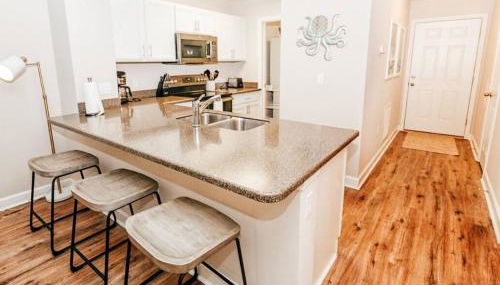 Poolside Condo at Waterside - Foto 3