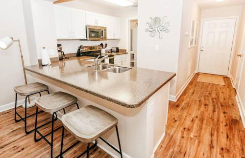 Poolside Condo at Waterside - Foto 3