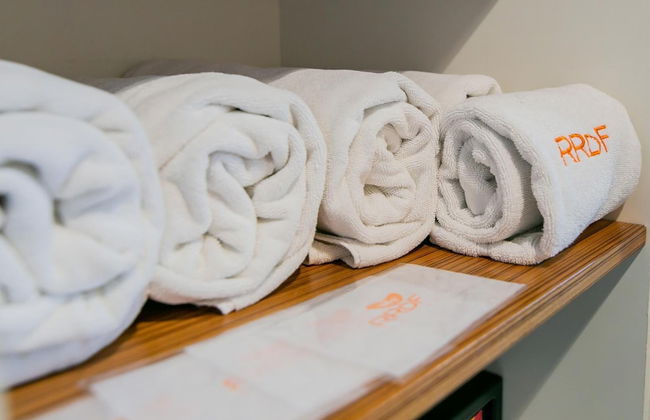 Roberta Rosa de Fontana Suites - Foto 46