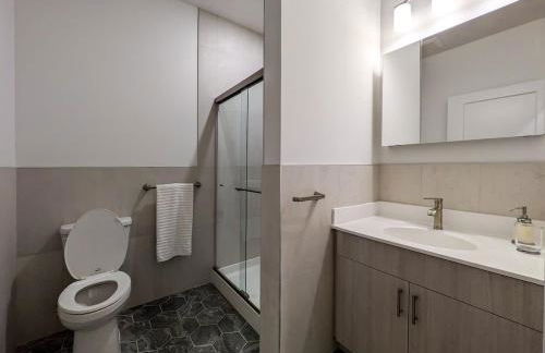 213 Brand New 3 Bedroom 2 Bath 1 Full Kit 1 Liv - Foto 9