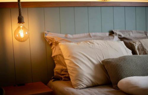 Apartamento com vista praia Ponta Negra - Foto 45