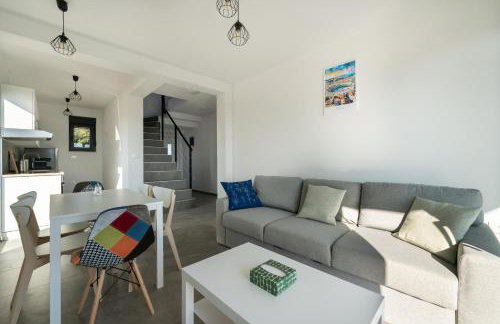 NEW Villa Artec with Sea View - Foto 17