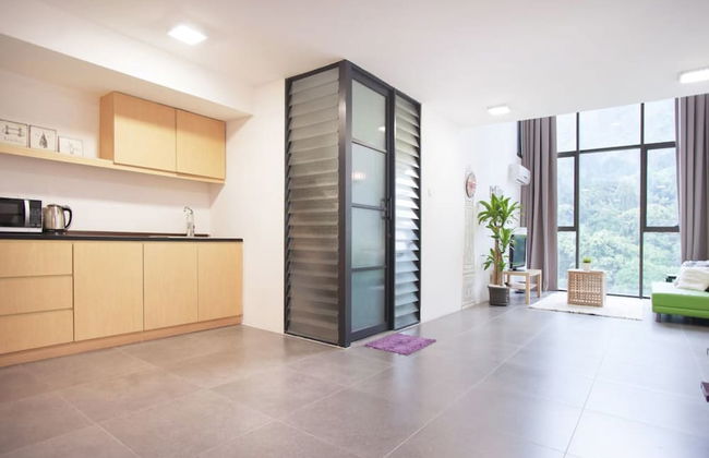 Empire Soho by SYNC - Foto 1