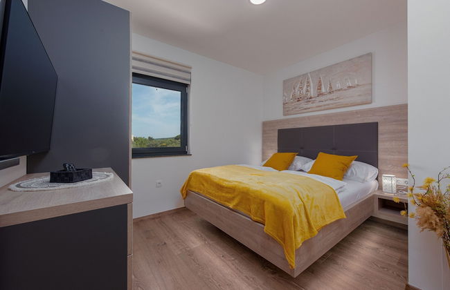 Villa Blue Sky - Foto 3