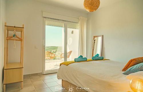 Wayra Lodge [Samay] A different sunset every day - Foto 20