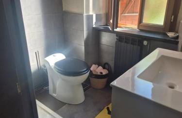 Maison charmante à Prat-Bonrepaux avec vue sur la montagne - Foto 7