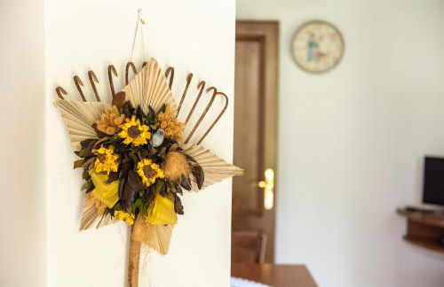 Pugnano Alto - appartamento Grano - Foto 30