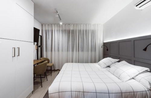 Exclusive Rooms in the Heart of the City - Foto 12
